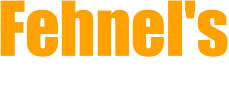 Fehnel's Construction Co | Logo