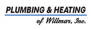 Plumbing & Heating of Willmar, Inc. logo