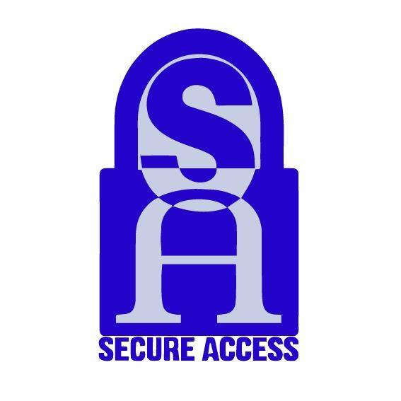 Secure Access LLC - logo