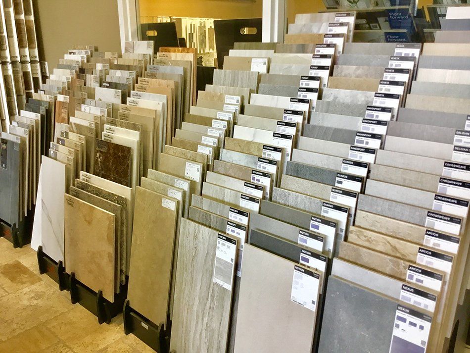 Deep South Granite & Flooring Photo Gallery Opelika, AL