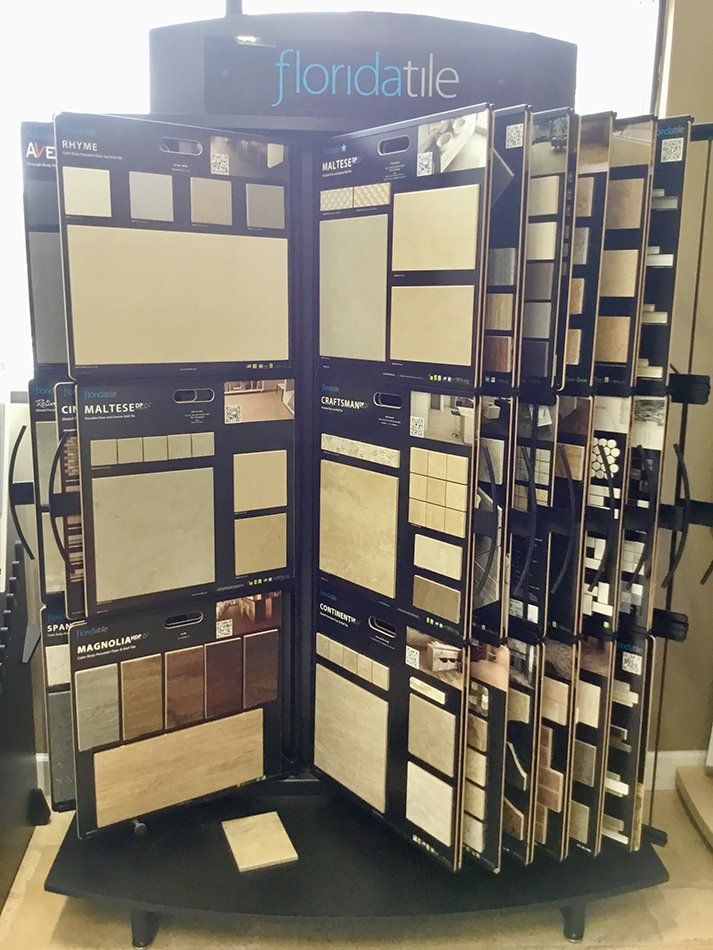 Deep South Granite & Flooring Photo Gallery Opelika, AL