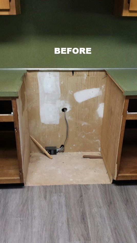 Deep South Granite & Flooring Photo Gallery Opelika, AL