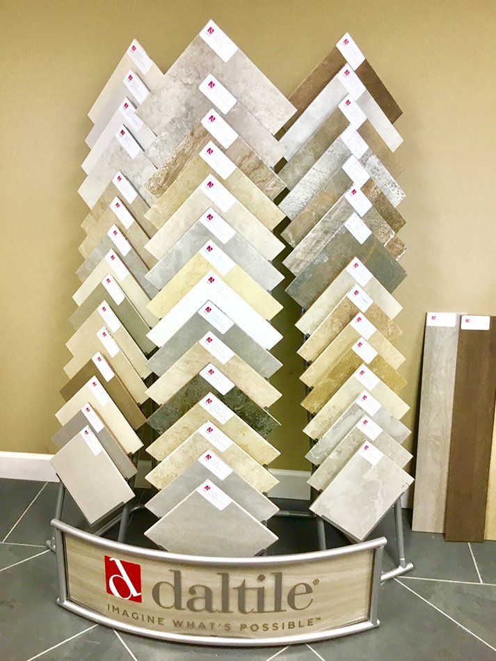 Deep South Granite & Flooring Photo Gallery Opelika, AL