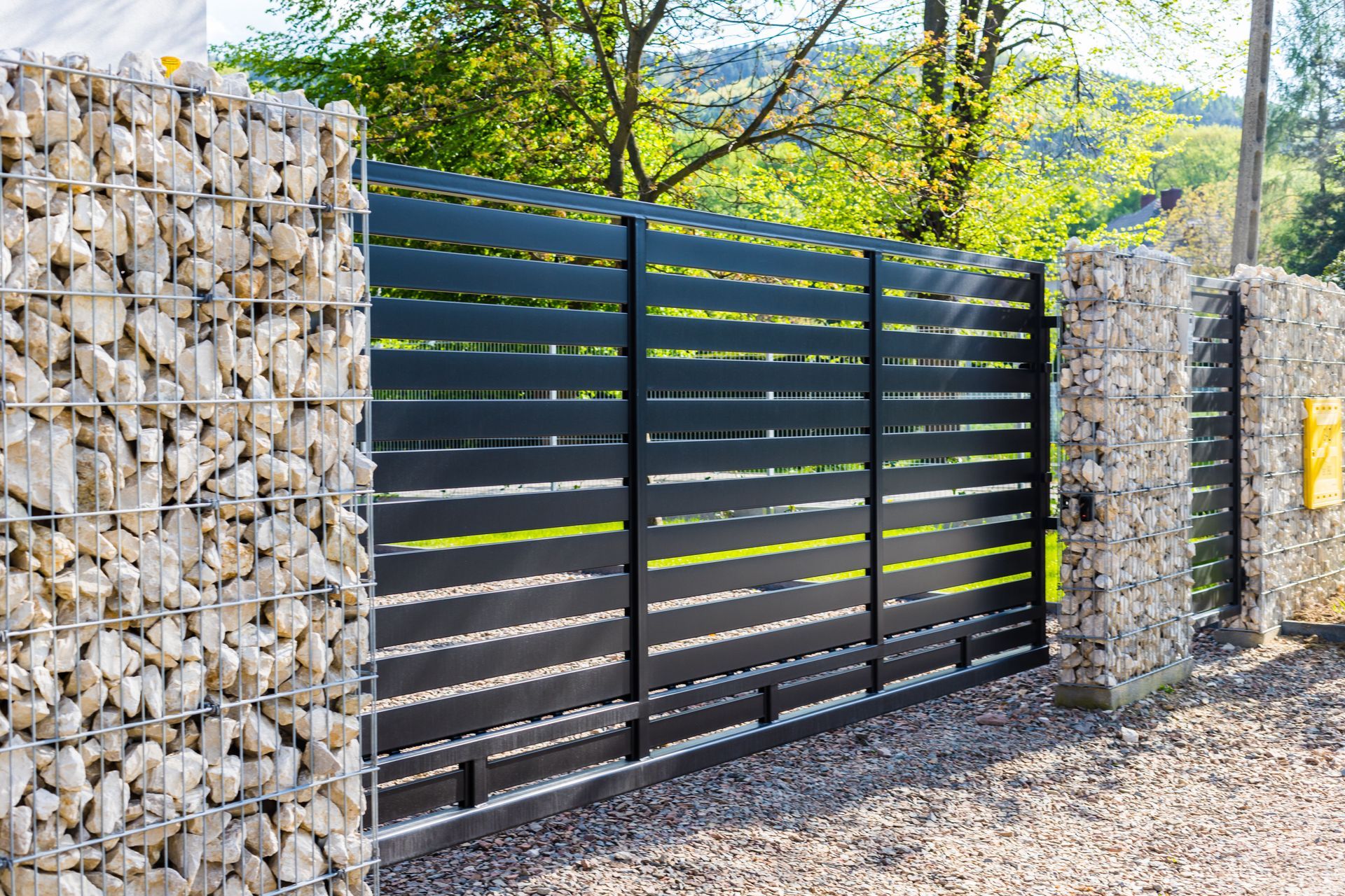 eagle-fence-company-cape-cod