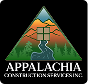 Appalachia Construction Services, Inc - logo