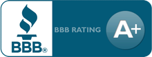 BBB logo