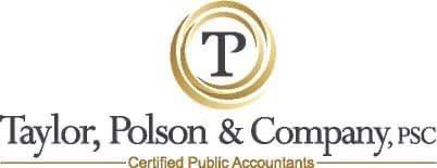 Taylor, Polson & Company CPAs, PSC - logo