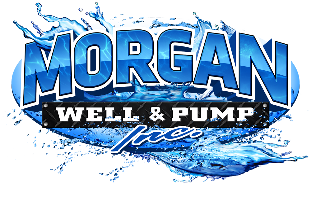 Morgan Well & Pump Inc - logo