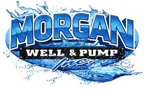 Morgan Well & Pump Inc - logo