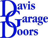 Davis Garage Doors Logo