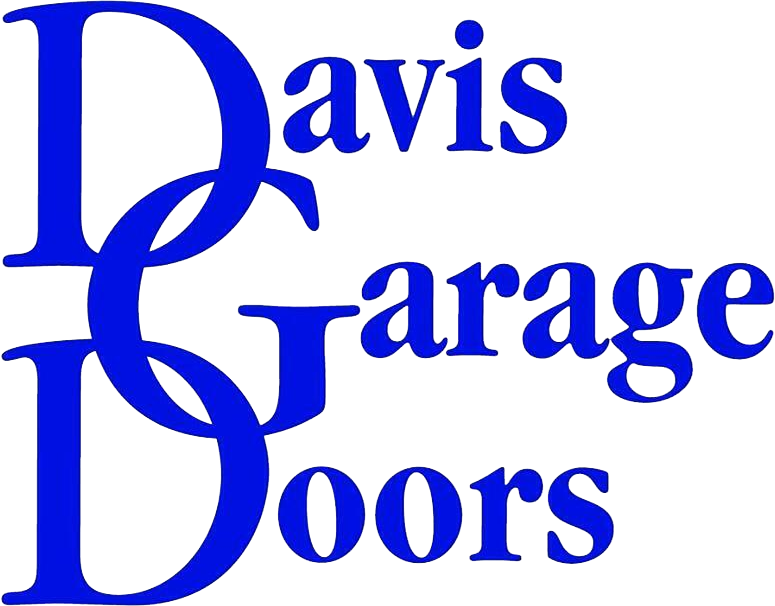 Davis Garage Doors Logo