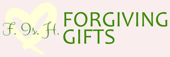Forgiving Gifts Logo