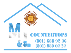 M & L Countertops LLC Logo
