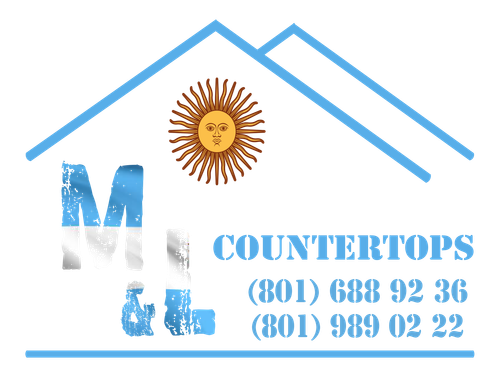 M & L Countertops LLC Logo