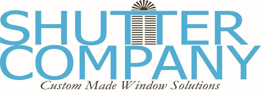 Shutter Company - Logo