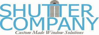 Shutter Company - Logo