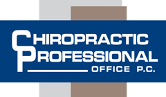 Chiropractic Professional Office PC - Logo