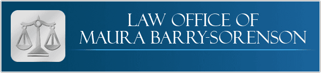 Law Office Of Maura Barry-Sorenson-Logo