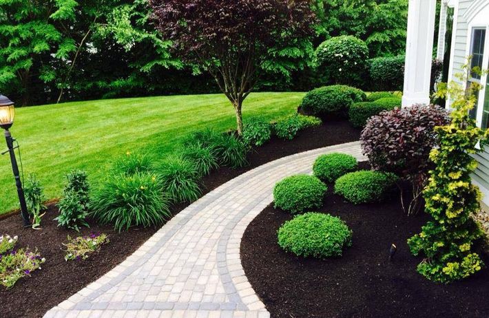 Michael's Mowing & Landscape Inc