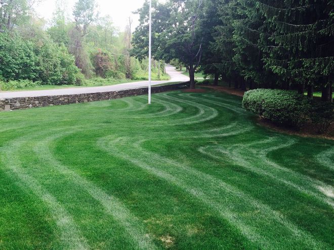 Michael's Mowing & Landscape Inc