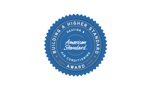 Build A Higher Standard