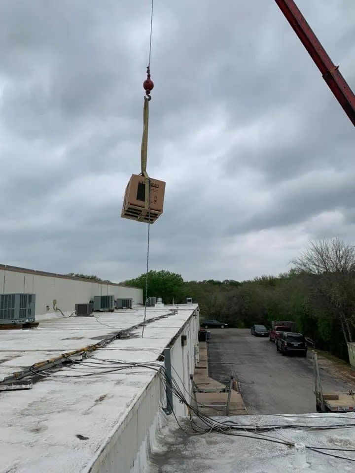 Air Conditioning service