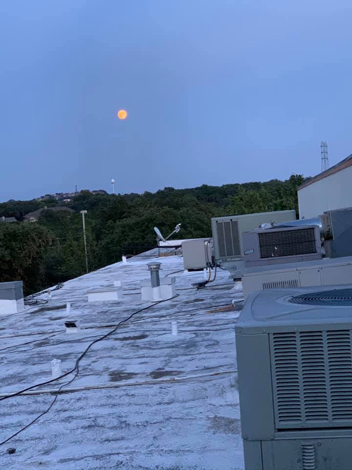 Roger Stuth Air Conditioning image