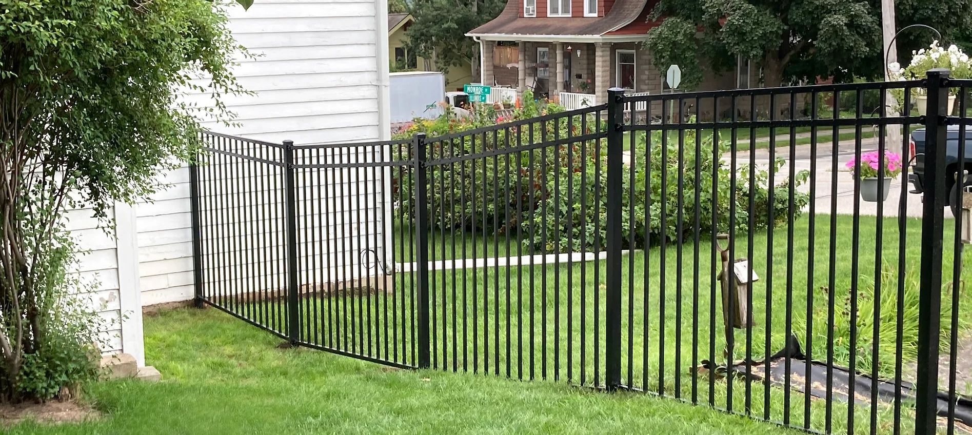 Fence Installation | Finest Fencing | Green Bay, WI | De Pere WI