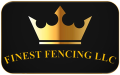 Finest Fencing - Logo
