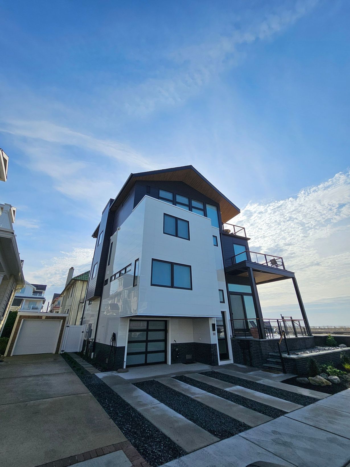 Top Notch Roofing Siding