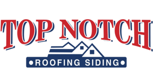Top Notch Roofing Siding - logo