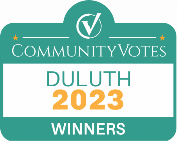 DULUTH 2023 WINNERS