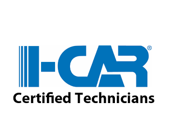 I-CAR Certified Technicians