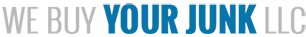 We Buy Your Junk LLC - logo