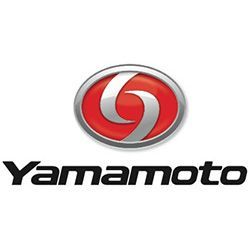 Yamamoto logo