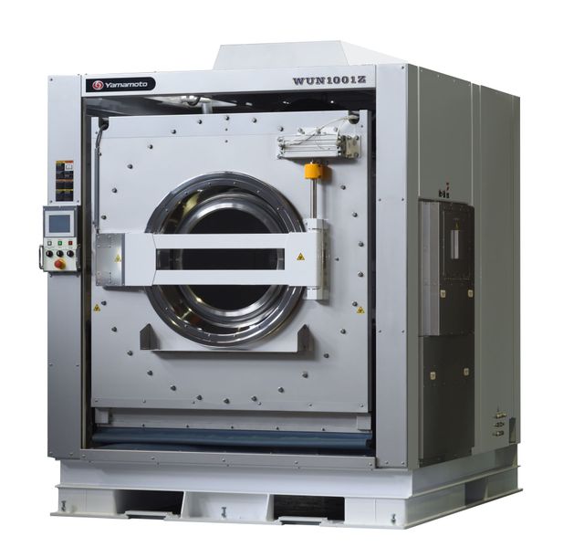 Yamamoto | Spin Techs Inc