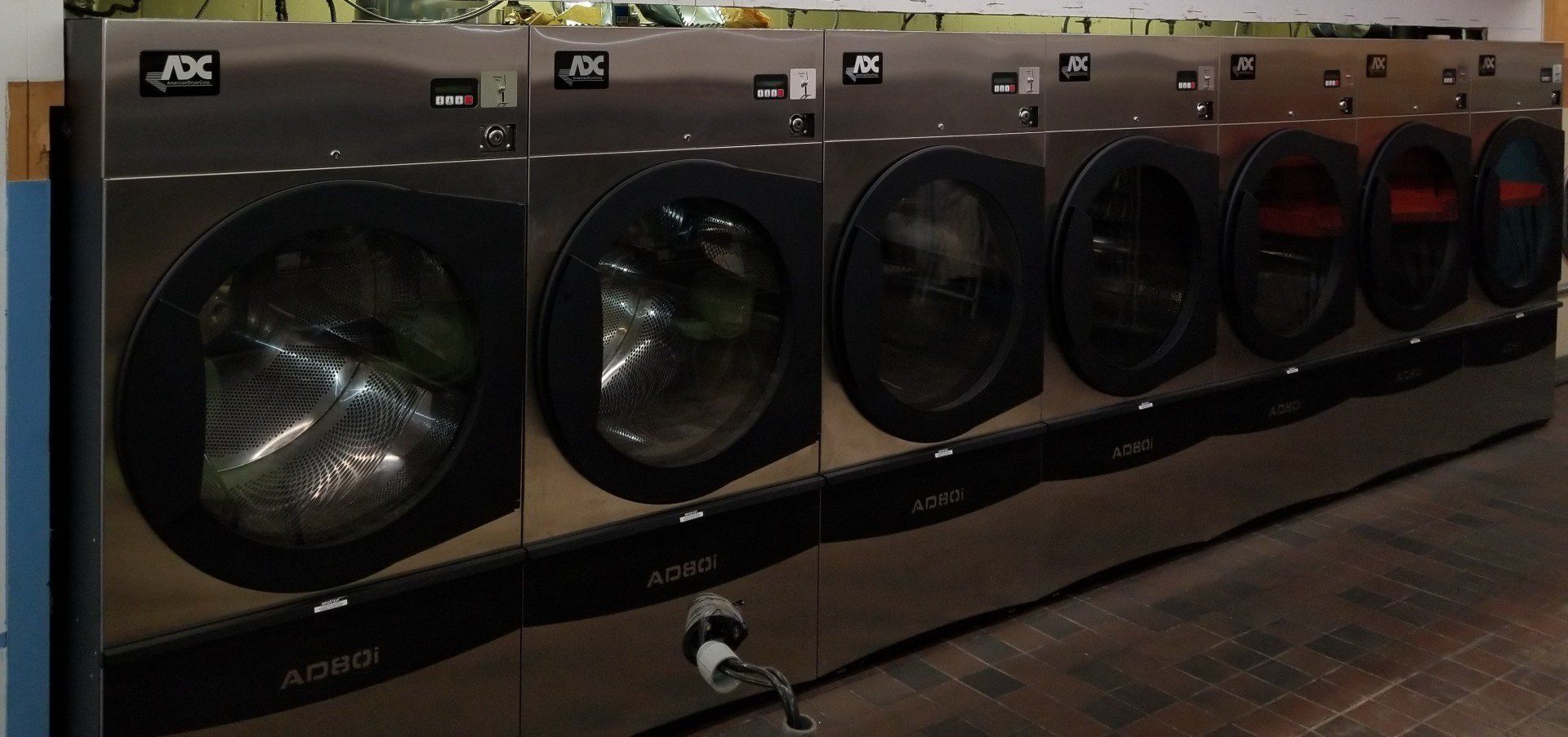 CoinOperated Laundromat Startups South Bend, IN