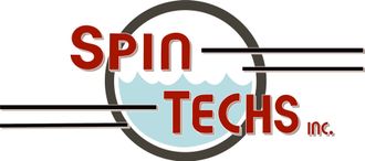 Spin Techs Inc Logo