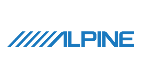 Alpine logo