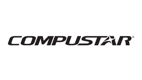 Compustar logo