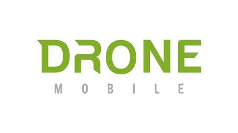 Drone Mobile logo