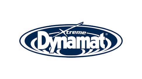 Dynamat logo