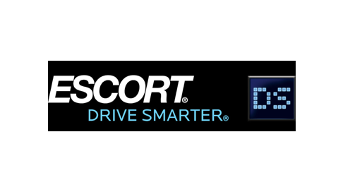 Escort logo