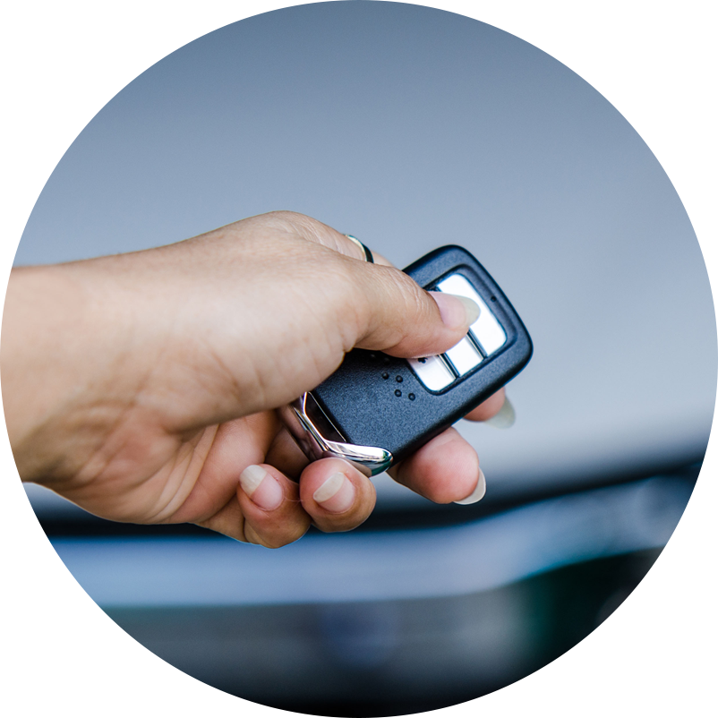 Remote start