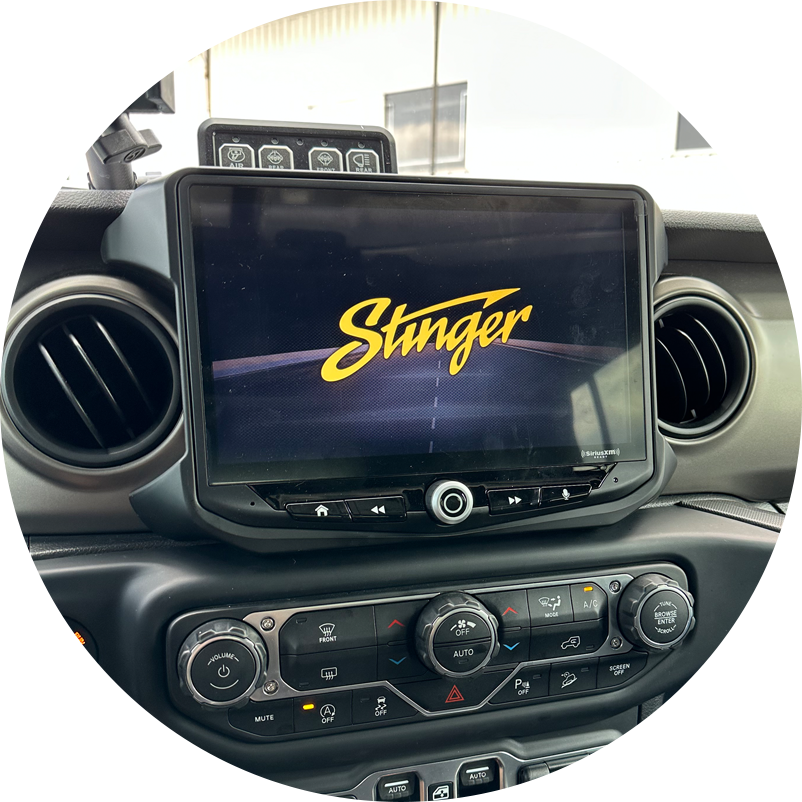 Mobile video