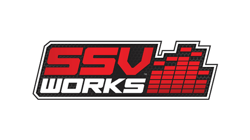 SSV Works logo