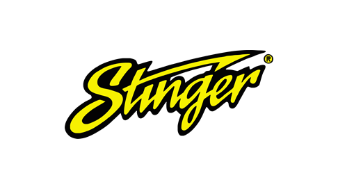 Stinger logo