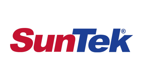 SunTek logo