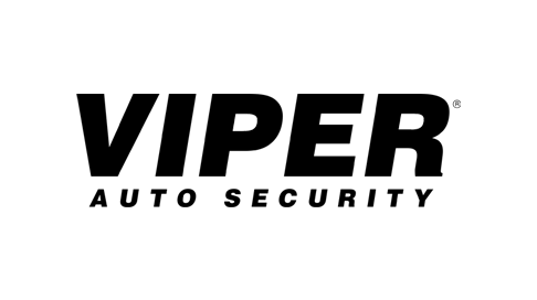 Viper Auto Security logo
