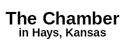 The Chamber in Hays, Kansas